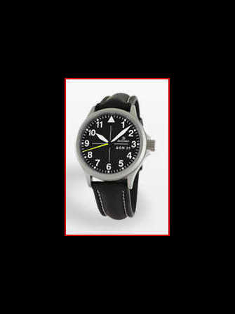 Damasko DA36 DA36 Watch - da36-1.jpg - blink