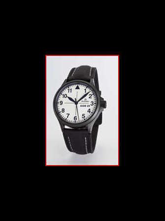 Montre Damasko DA37 Black DA37 Black - da37-black-1.jpg - blink