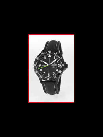 Montre Damasko DA46 Black DA46 Black - da46-black-1.jpg - blink