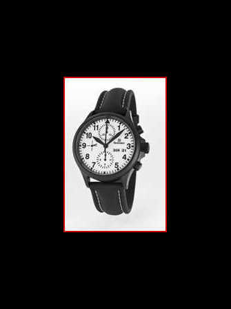 Montre Damasko DC57 Black DC57 Black - dc57-black-1.jpg - blink