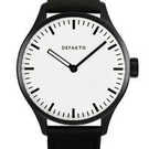 Defakto Akkord Akkord PVD White Uhr - akkord-pvd-white-1.jpg - blink