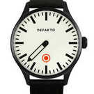 Defakto Eins Eins PVD White Uhr - eins-pvd-white-1.jpg - blink