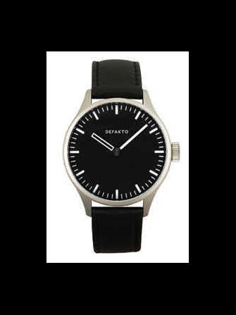 Defakto Akkord Akkord Steel Watch - akkord-steel-1.jpg - blink