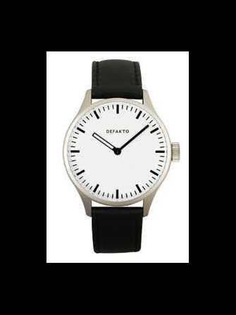 Reloj Defakto Akkord Akkord Steel White - akkord-steel-white-1.jpg - blink