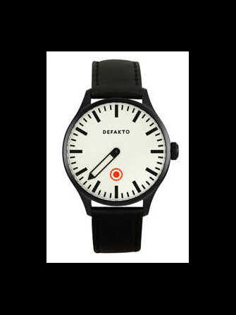 Defakto Eins Eins PVD White Watch - eins-pvd-white-1.jpg - blink