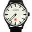 Defakto Eins Eins PVD White 腕表 - eins-pvd-white-1.jpg - blink