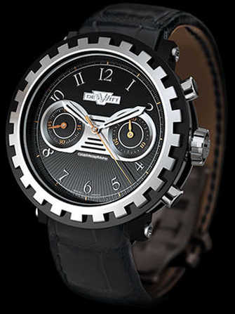 Montre DeWitt Blackstream Chronograph AC.6005.37A.M090 - ac.6005.37a.m090-1.jpg - blink