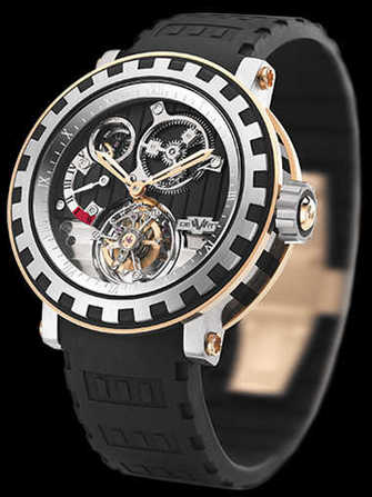 นาฬิกา DeWitt Tourbillon Differentiel AC.8002.28A.M954 - ac.8002.28a.m954-1.jpg - blink