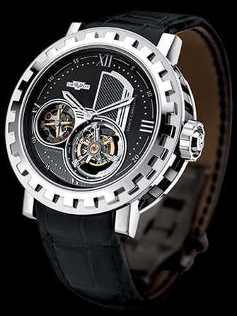 DeWitt Tourbillon Force Constante Mecanica AC.8003.48.M070 腕時計 - ac.8003.48.m070-1.jpg - blink