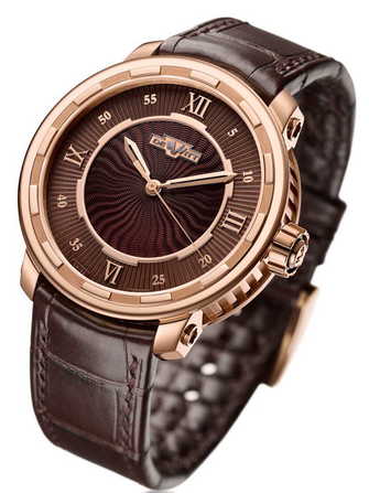 DeWitt Twenty-8-Eight Automatic T8.AU.53.003 腕時計 - t8.au.53.003-1.jpg - blink