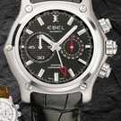 Ebel 1911 BTR GMT 1215624 腕時計 - 1215624-1.jpg - blink