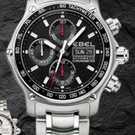 Ebel 1911 Discovery Chronograph 1215794 Watch - 1215794-1.jpg - blink