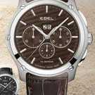 Ebel Classic Hexagon Chronograph 1215953 Uhr - 1215953-1.jpg - blink