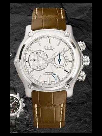 Montre Ebel 1911 BTR GMT 1215626 - 1215626-1.jpg - blink