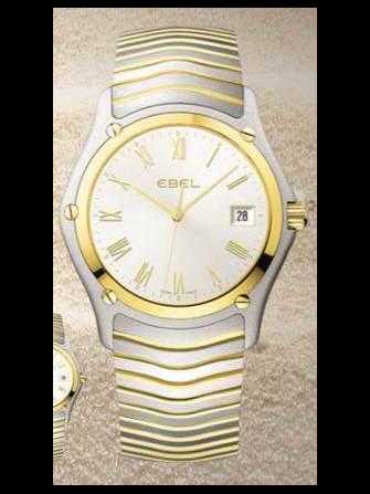 นาฬิกา Ebel Classic Gent 1215652 - 1215652-1.jpg - blink