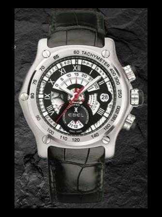 Ebel 1911 BTR Chronograph 1215786 腕時計 - 1215786-1.jpg - blink