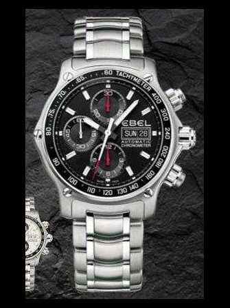 Ebel 1911 Discovery Chronograph 1215794 腕表 - 1215794-1.jpg - blink