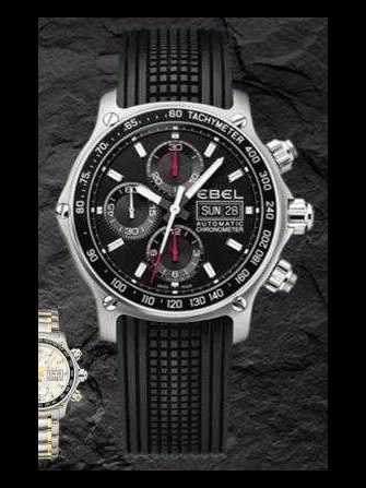 Ebel 1911 Discovery Chronograph 1215796 腕時計 - 1215796-1.jpg - blink