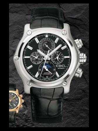 Ebel 1911 Perpetual Calendar Chronograph 1215861 腕時計 - 1215861-1.jpg - blink