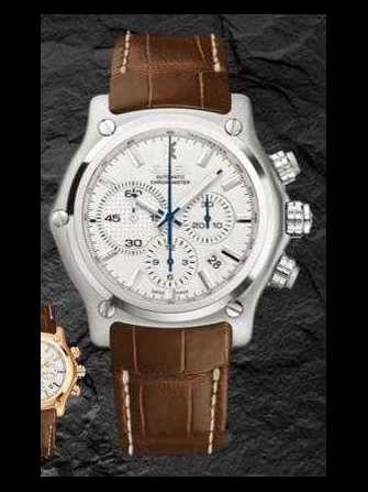 Ebel 1911 BTR Chronograph 1215862 腕時計 - 1215862-1.jpg - blink