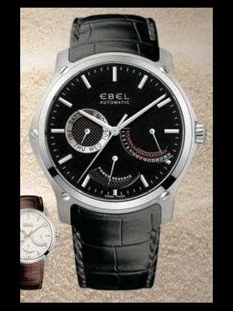Reloj Ebel Classic Hexagon 1215865 - 1215865-1.jpg - blink