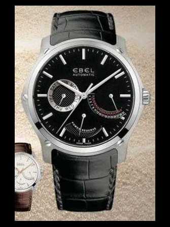 Ebel Classic Hexagon 1215865 Watch - 1215865-1.jpg - blink