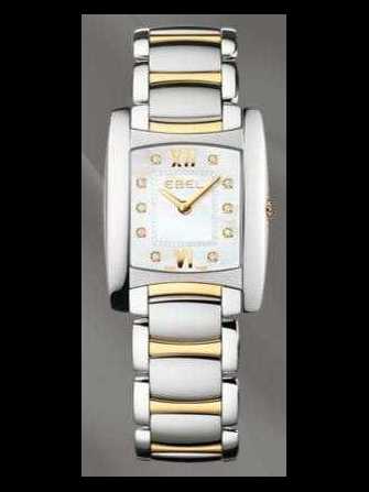 Ebel Brasilia Lady 1215892 腕時計 - 1215892-1.jpg - blink