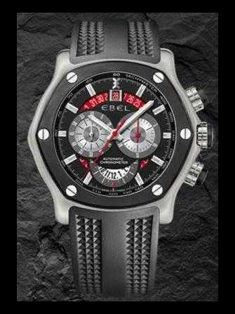 Montre Ebel 1911 Tekton Chronograph 1215921 - 1215921-1.jpg - blink