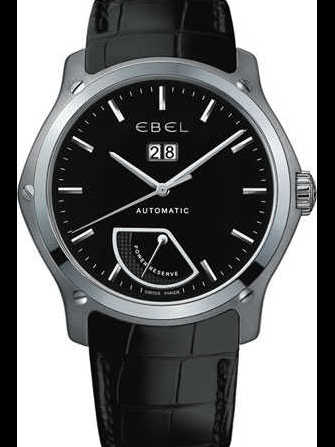 Ebel Classic Hexagon Power Reserve nc5 腕時計 - nc5-1.jpg - blink