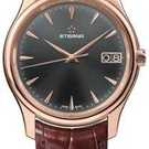 Eterna Vaughan Big Date 7630.69.51.1185 Watch - 7630.69.51.1185-1.jpg - blink