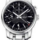 Eterna Soleure Chronographe Monopoussoir 8340.41.17.1226 腕時計 - 8340.41.17.1226-1.jpg - blink