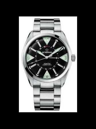 Eterna Kon Tiki four hands XXL 1595.41.41.0225 腕時計 - 1595.41.41.0225-1.jpg - blink