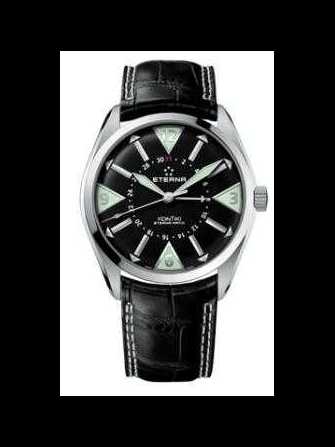 Eterna Kon Tiki four hands XXL 1595.41.41.1172 腕時計 - 1595.41.41.1172-1.jpg - blink