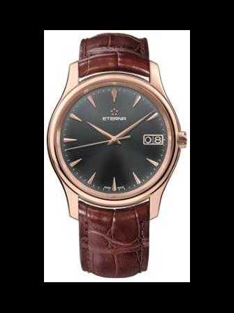 Eterna Vaughan Big Date 7630.69.51.1185 Watch - 7630.69.51.1185-1.jpg - blink