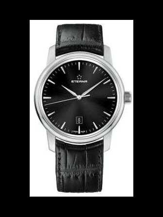 Eterna Soleure Automatic 8310.41.41.1175 Watch - 8310.41.41.1175-1.jpg - blink