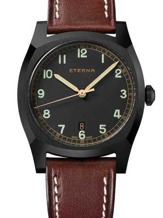 Eterna Heritage Military 1939 Heritage Military 1939 腕時計 - heritage-military-1939-1.jpg - blink