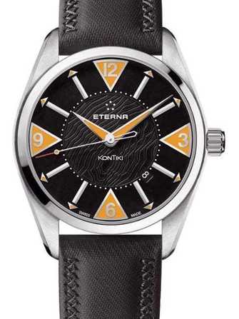 Eterna Kon Tiki Date ncet Watch - ncet-1.jpg - blink