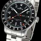 นาฬิกา Fortis B-42 Official Cosmonauts Day/Date GMT 3 Time zones 649.10.11M - 649.10.11m-1.jpg - blink