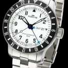 Fortis B-42 DIVER GMT 3 TIME ZONES 650.10.12 Watch - 650.10.12-1.jpg - blink