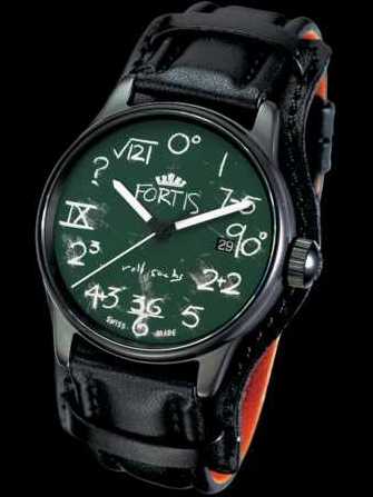 นาฬิกา Fortis "IQ Watch" 596.18.61 - 596.18.61-1.jpg - blink