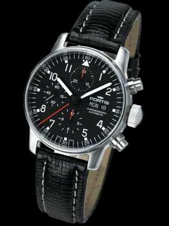 Fortis PILOT PROFFESIONAL CHRONOGRAPH 597.22.11 腕表 - 597.22.11-1.jpg - blink