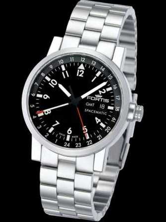 นาฬิกา Fortis SPACEMATIC GMT 624.22.11 - 624.22.11-1.jpg - blink