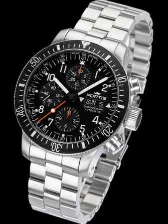 Montre Fortis B-42 COSMONAUTS CHRONOGRAPH 638.10.11 - 638.10.11-1.jpg - blink