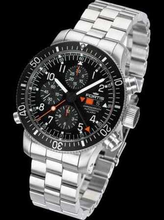 Fortis B-42 COSMONAUTS CHRONOGRAPH ALARM 639.22.11 腕表 - 639.22.11-1.jpg - blink