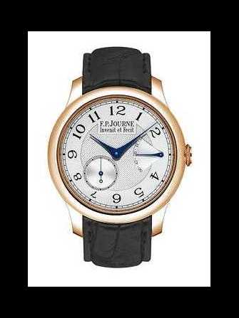 Reloj F.P. Journe Chronometre Souverain FP28 - fp28-1.jpg - blink