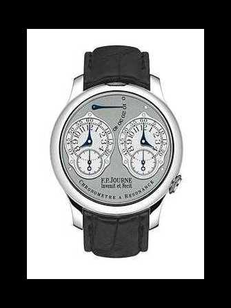 นาฬิกา F.P. Journe Chronometre à resonnance FP35 - fp35-1.jpg - blink