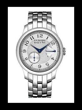 Montre F.P. Journe Chronometre Souverain FP36 - fp36-1.jpg - blink