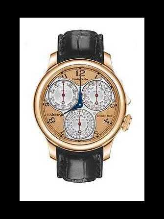 F.P. Journe Centigraphe Souverain FP44 Watch - fp44-1.jpg - blink