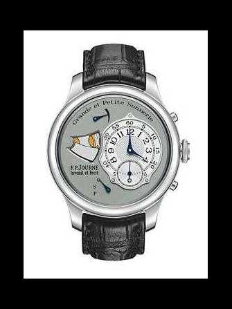 F.P. Journe Sonnerie Souveraine FP45 腕時計 - fp45-1.jpg - blink