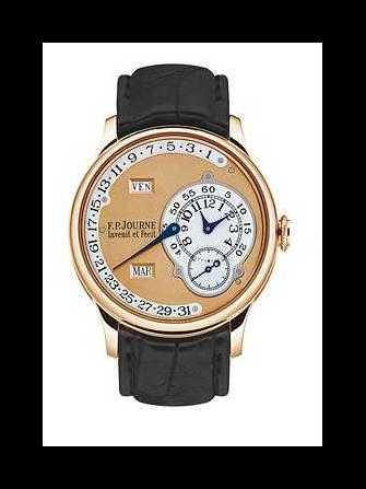 F.P. Journe Octa calendrier FP8 腕時計 - fp8-1.jpg - blink